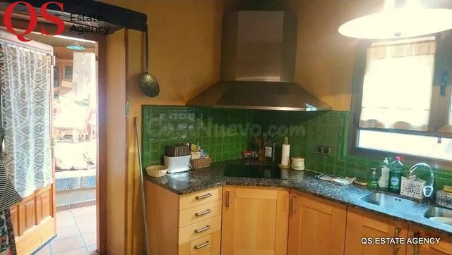 Casa de pueblo en el centro de Caldes de Malavella - foto 5