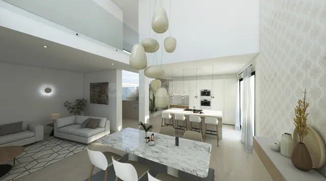 Chalet 4 habitaciones 265m² en venta - Costa del Sol - foto 4
