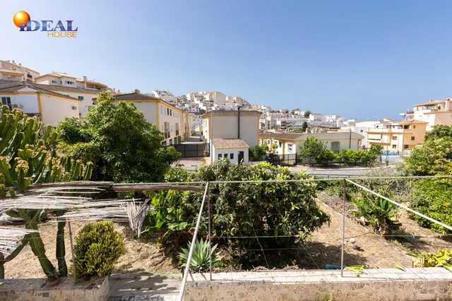 TERRENO URBANO EN LA HERRADURA — 19