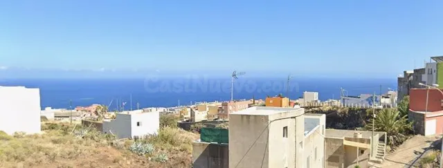 Terreno urbano en El Rosario, Santa Cruz de Tenerife - foto 5