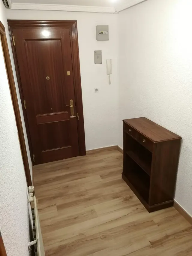 VENTA PISO JUNTO PASEO DEL ROLLO — 14