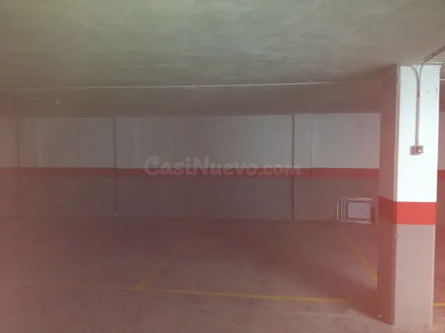 Parking VENTA en Castellón, zona Av. Almazora-Ambulatorio Pa
