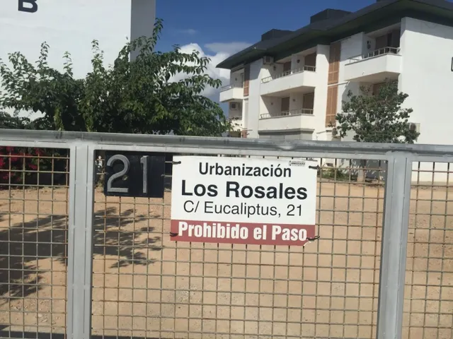 Amposta ( Playa Eucaliptus ) — 8