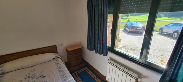 CASA REFORMADA USO HOTELERO EN SANTA COMBA — 22