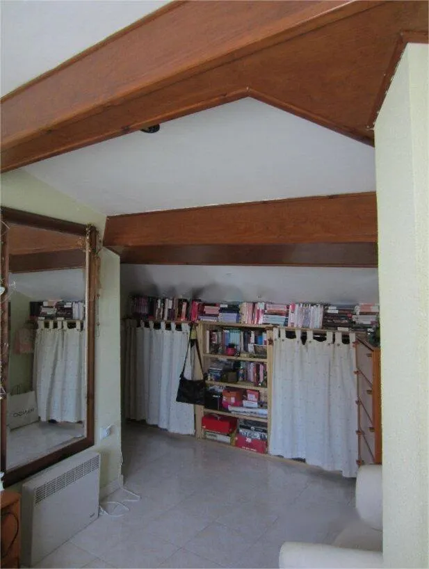 Apartamento parte Antigua — 8