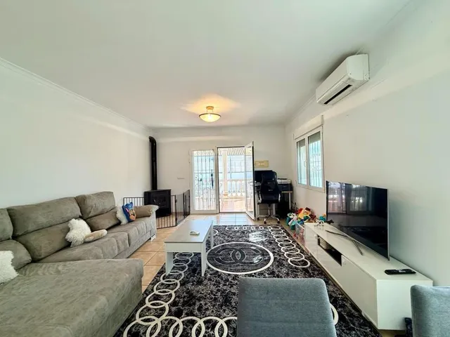 Casa-Chalet en Venta en Poblets, Els Alicante — 8
