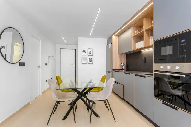 Apartamento 2 habitaciones 86m² en venta - EL RASO — 23