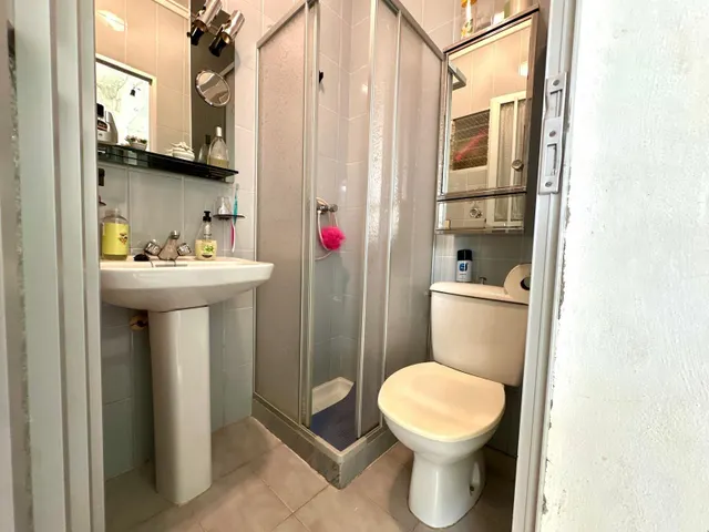 Fantástico dúplex de dos habitaciones con jardín, patio y excelente ubicación en Los Alcázares — 18