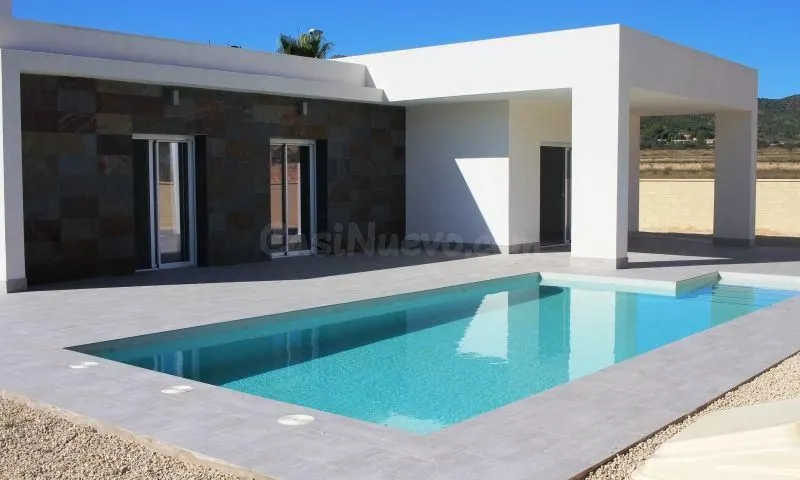Villa 3 habitaciones 135m² en venta - Comunidad valenciana