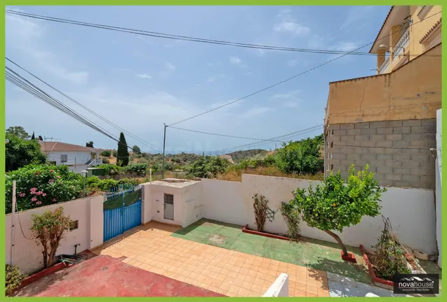 CASA INDEPENDIENTE CON 260 METROS DE PARCELA EN EL RINCÓN DE - foto 3