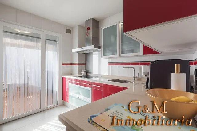 Adosado 4 habitaciones 146m² en venta - El Romeral-Peñón de  - foto 5