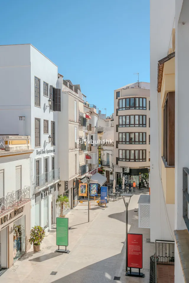 Apartamento 2 habitaciones 111m² en venta - Costa Del Sol — 12