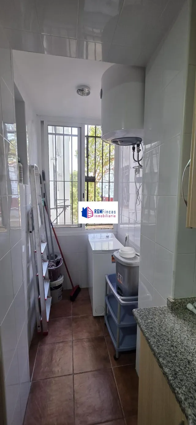 Piso 3 habitaciones 84m² en alquiler - Reina Mercedes - Heliópolis — 11