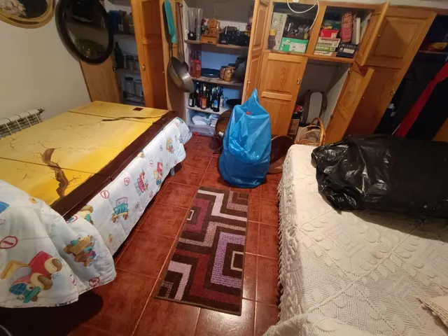 Estupenda casa con patio, terraza y amplia cochera — 13