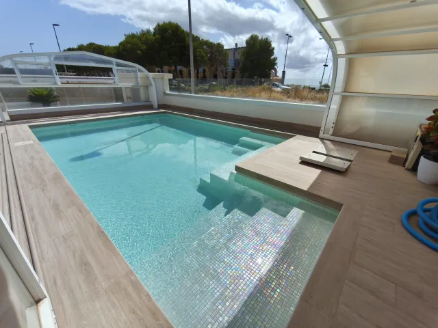 Villa 4 habitaciones 347m² en venta - Lomas de Cabo Roig — 6