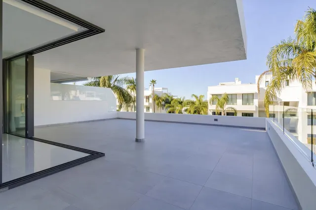 Apartamento 3 habitaciones 123m² en venta - Costa Del Sol — 19