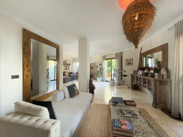 Apartamento 4 habitaciones 186m² en venta - Marbella — 26