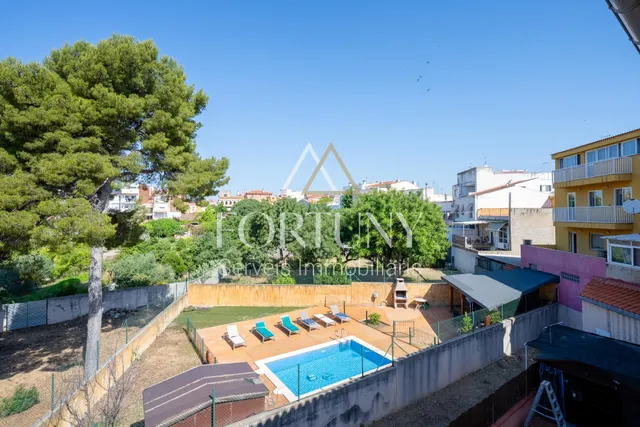 Dúplex en venta en La Canonja — 39