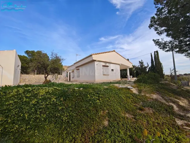 Casa de campo en valle del sol - foto 4