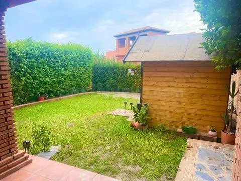 Planta baja con jardín privado en Casares Golf & Gardens – C - foto 3