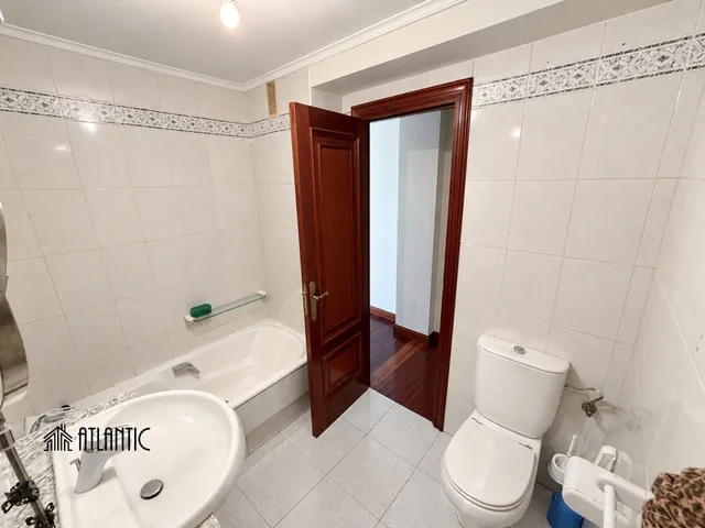 Piso 4 habitaciones 133m² en venta - Hispanidade — 27
