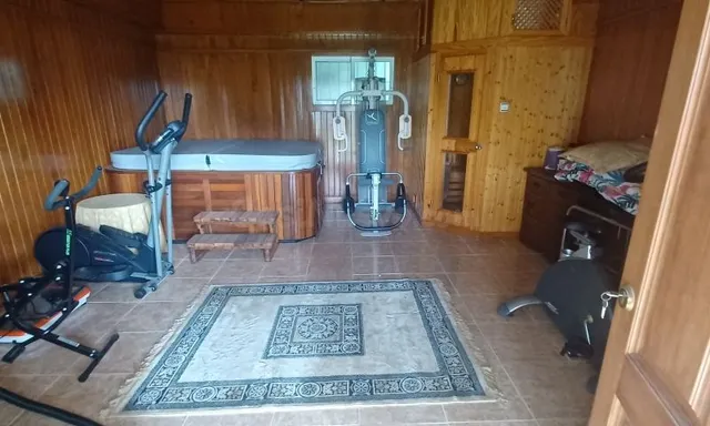 Villa de 3 dormitorios, 3 baños en campo amor ( Orihuela Costa ) — 18