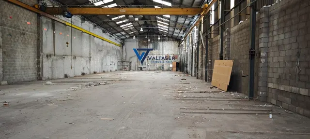 VENTA NAVE MANISES con PUENTE GRUA - foto 3