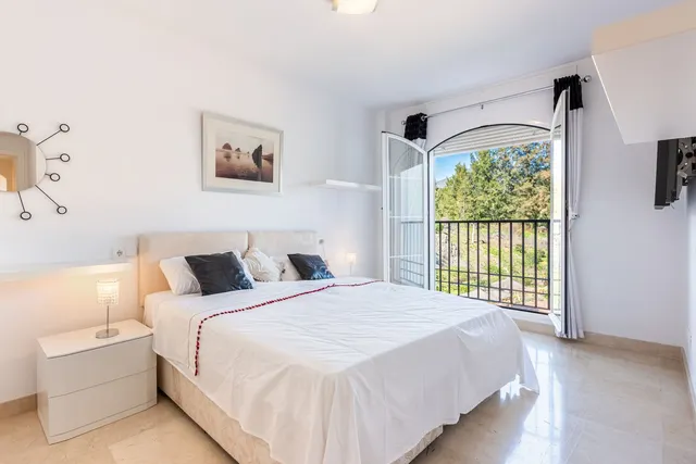Ático 3 habitaciones 109m² en venta - El Madroñal - foto 4