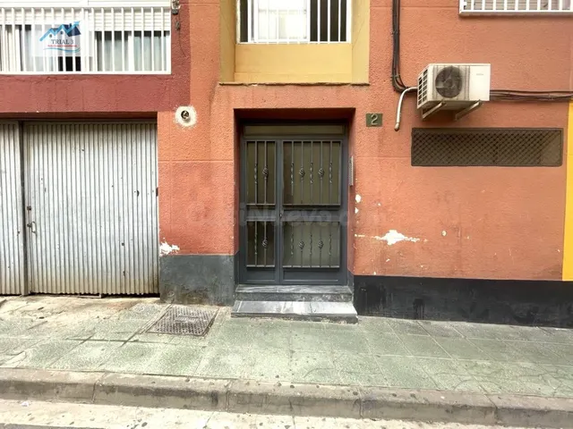 Venta Piso en Almería