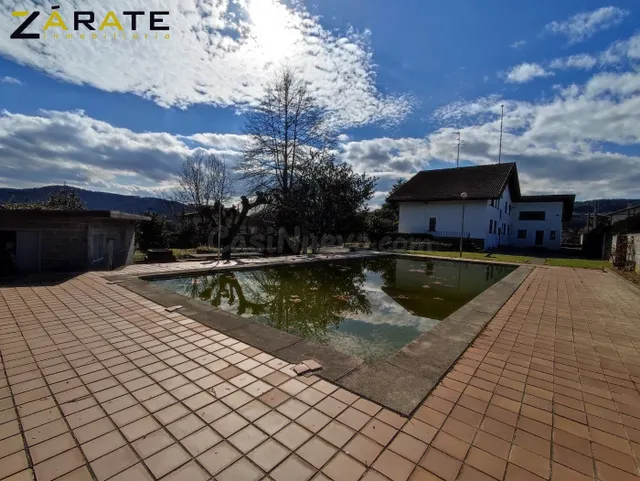 casa en venta en Larrabetzu - foto 4