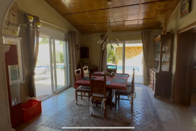 Gran villa en los nietos cartagena: 6 hab, 5 baños — 20