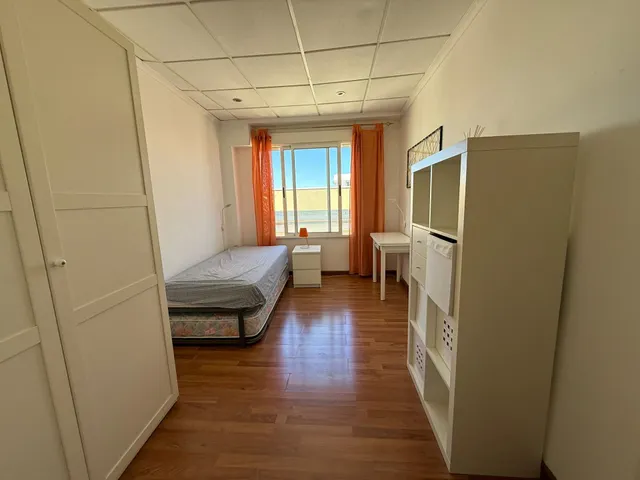 PISO DE 2 DORMITORIOS EN EL CENTRO DE NOVELDA – LUMINOSO Y CON VISTAS DESPEJADAS — 15
