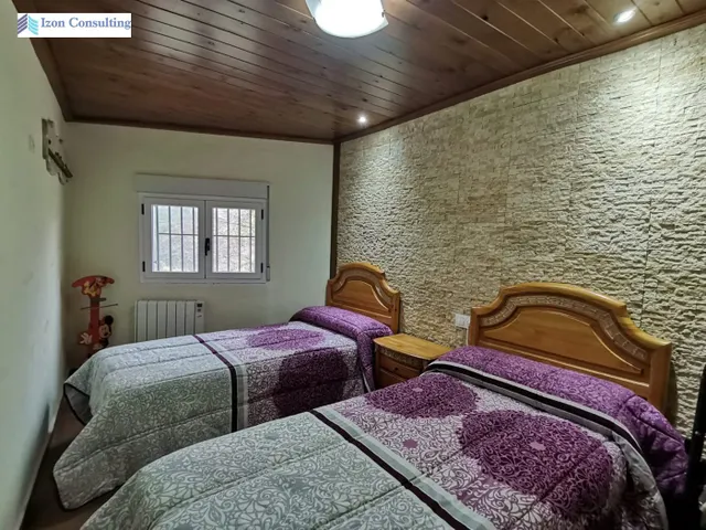 EN PLENA SIERRA DE CAZORLA, SEGURA Y LAS VILLAS — 15