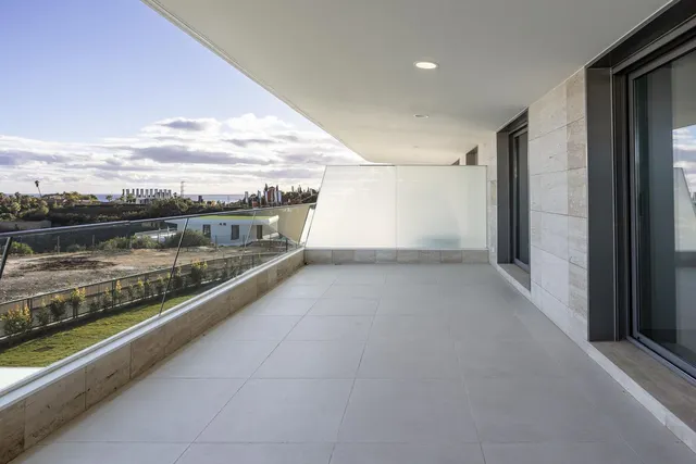 Apartamento 2 habitaciones 137m² en venta - Costa Del Sol — 8