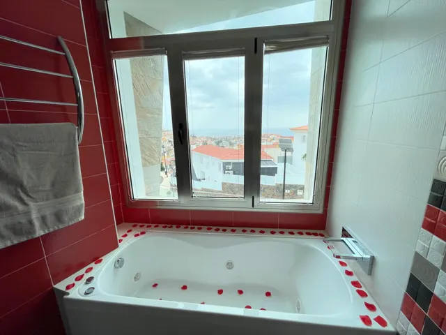 Villa con piscina privada en exclusiva zona residencial de Arguineguin, Loma 2 — 35