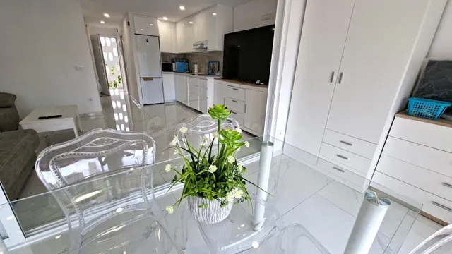ESPECTACULAR APARTAMENTO REFORMADO — 5