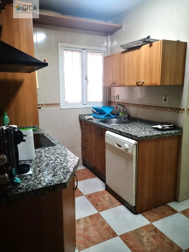 SE VENDE PISO EN RONDA MULEROS — 8