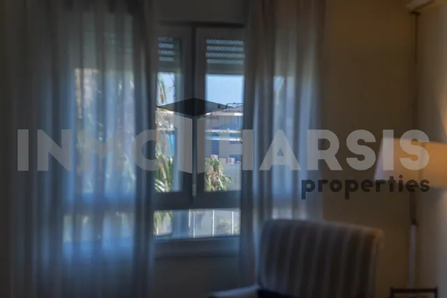 SE VEDE PISO EN PUERTO ALMERIA — 31