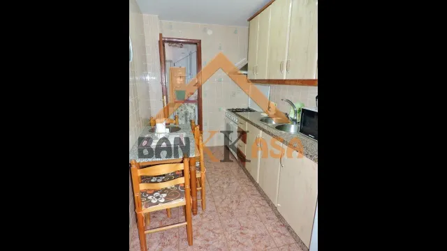 SE VENDE PISO EN BERJA ZONA MERCADONA — 11