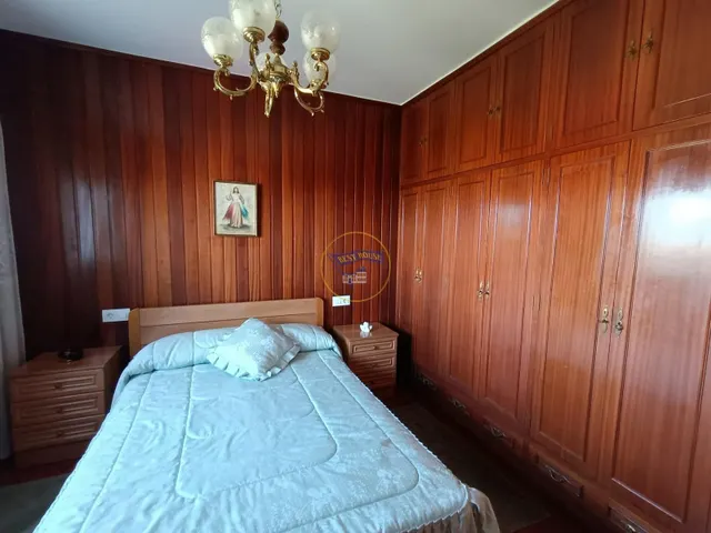 Casa en Cabral de 5 dormitorios con amplia parcela de unos 5.000 m2 — 49