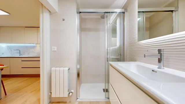 Coqueto apartamento en Ripa — 19