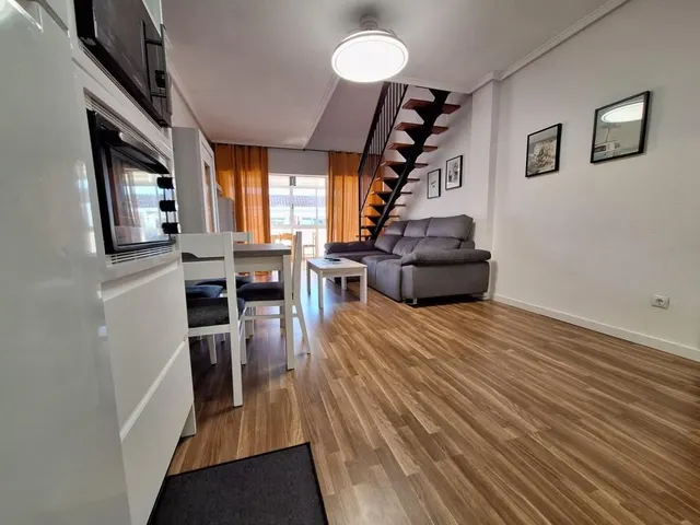 Apartamento 2 habitaciones 100m² en venta - Estacion de autobuses — 13