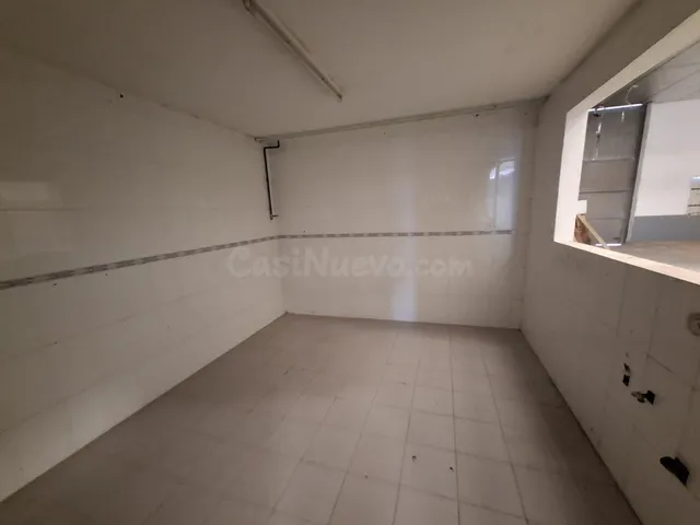 Nave industrial 700m² en alquiler - ­gono Industrial Barrio  - foto 4