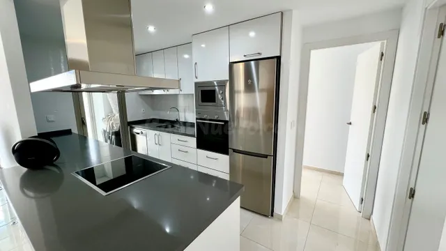 Apartamento de 2 dormitorios en Villamartín - foto 5