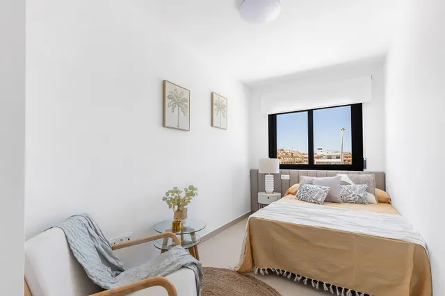Adosado 4 habitaciones 212m² en venta - Comunidad valenciana — 22