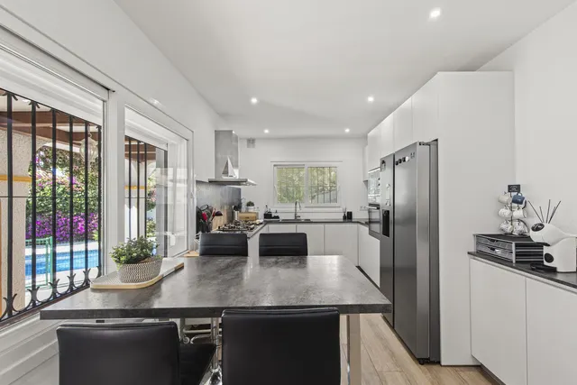 Chalet 4 habitaciones 230m² en venta - Marbella — 9