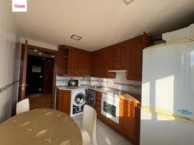 APARTAMENTO EN VENTA EN ZONA FUENTECILLAS — 7