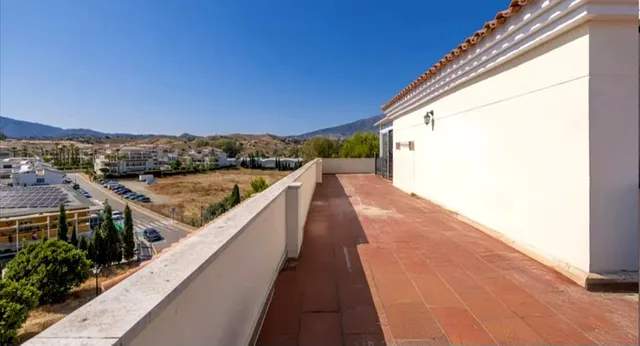 Ático 2 habitaciones 70m² en venta - Riviera del sol — 6