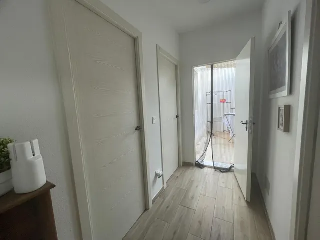 Casa completamente reformada de 2 dormitorios con dos patios en Rojales — 18
