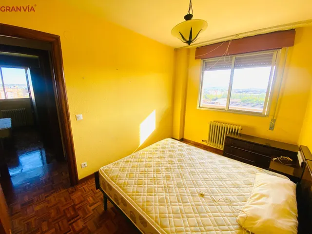 Amplio piso en venta en el centro de Logroño — 21